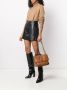 Saint Laurent Coltrui Beige - Thumbnail 2