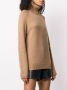 Saint Laurent Coltrui Beige - Thumbnail 3