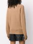Saint Laurent Coltrui Beige - Thumbnail 4