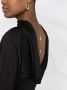 Saint Laurent Cropped top Zwart - Thumbnail 5