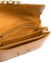 Saint Laurent Crossbodytas met kettingdetail Geel - Thumbnail 5