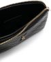 Saint Laurent Gaby gewatteerde crossbodytas Zwart - Thumbnail 5