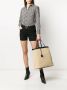 Saint Laurent Denim shorts Zwart - Thumbnail 2