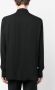 Saint Laurent Zijden blouse Zwart - Thumbnail 4