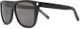 Saint Laurent Eyewear 'New Wave 1' sunglasses Zwart - Thumbnail 3