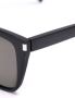 Saint Laurent Eyewear 'New Wave 1' sunglasses Zwart - Thumbnail 5