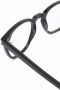 Saint Laurent Eyewear SL 28 OPT bril met D-montuur Zwart - Thumbnail 3