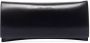 Saint Laurent Eyewear SL M95 zonnebril met oversized montuur Zwart - Thumbnail 5