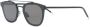 Saint Laurent Eyewear SL28 zonnebril Zwart - Thumbnail 2