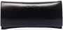 Saint Laurent Eyewear Zonnebril met rechthoekig montuur Bruin - Thumbnail 4