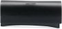 Saint Laurent Eyewear Zonnebril met wayfarer montuur Zwart - Thumbnail 4
