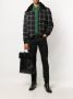Saint Laurent Geruit jack Zwart - Thumbnail 2