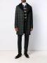 Saint Laurent Geruite blazer Zwart - Thumbnail 2