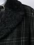 Saint Laurent Geruite blazer Zwart - Thumbnail 5