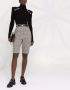 Saint Laurent Geruite shorts Beige - Thumbnail 2
