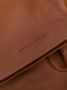 Saint Laurent Handschoenen van lamsleer Bruin - Thumbnail 2