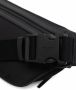 Saint Laurent Heuptas met rits Zwart - Thumbnail 4
