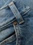 Saint Laurent High waist jeans Blauw - Thumbnail 5