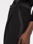 Saint Laurent High waist pantalon Zwart - Thumbnail 4