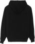 Saint Laurent Jack met capuchon Zwart - Thumbnail 2