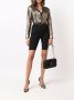 Saint Laurent Jamie medium schoudertas Zwart - Thumbnail 2