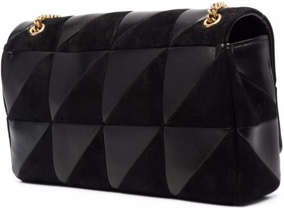 Saint Laurent Jamie medium schoudertas Zwart