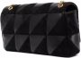 Saint Laurent Jamie medium schoudertas Zwart - Thumbnail 3