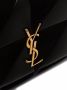 Saint Laurent Jamie medium schoudertas Zwart - Thumbnail 4