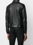 Saint Laurent Jas met borstzakken Zwart - Thumbnail 4