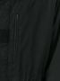 Saint Laurent jasje met pocketoverhemd Zwart - Thumbnail 5