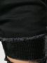 Saint Laurent Jeans verfraaid met pailletten Zwart - Thumbnail 5