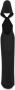 Saint Laurent Jurk Zwart - Thumbnail 4