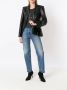 Saint Laurent Kate crossbodytas Zwart - Thumbnail 2