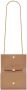 Saint Laurent Kate kleine schoudertas Bruin - Thumbnail 4