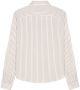 Saint Laurent Katoenen blouse Wit - Thumbnail 2