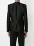 Saint Laurent Klassiek colbert Zwart - Thumbnail 4