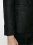 Saint Laurent Klassiek colbert Zwart - Thumbnail 5