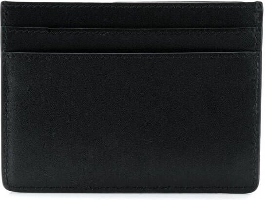 Saint Laurent Kleine pasjeshouder Zwart