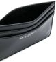 Saint Laurent Kleine pasjeshouder Zwart - Thumbnail 3