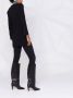 Saint Laurent Kraagloos jack Zwart - Thumbnail 4
