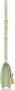 Saint Laurent Le Carré tas Groen - Thumbnail 3