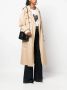 Saint Laurent Lou gewatteerde crossbodytas Zwart - Thumbnail 2