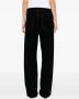 Saint Laurent Low waist jeans Zwart - Thumbnail 3