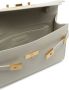 Saint Laurent Manhattan kleine schoudertas Beige - Thumbnail 5