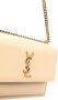 Saint Laurent Sunset crossbodytas Beige - Thumbnail 4