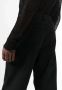 Saint Laurent Mid waist jeans Zwart - Thumbnail 5