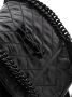 Saint Laurent Niki tas met hengsel Zwart - Thumbnail 5