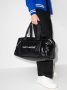 Saint Laurent NUXX Novel reistas Zwart - Thumbnail 2