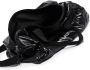 Saint Laurent NUXX Novel reistas Zwart - Thumbnail 5