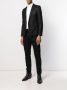Saint Laurent Overhemd met Peter Pan kraag Wit - Thumbnail 2